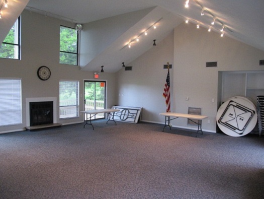 Clubhouse Clubhouse