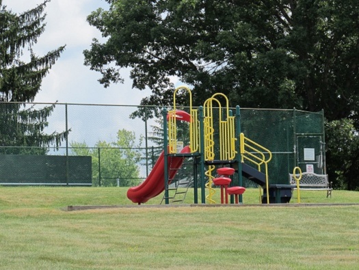 Playground Playground