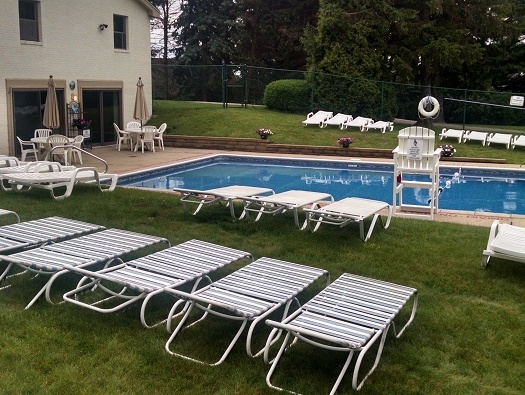 Pool Pool
